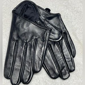 new half palm scoop gloves